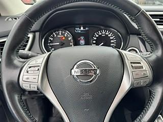 Nissan Qashqai 8 of 14