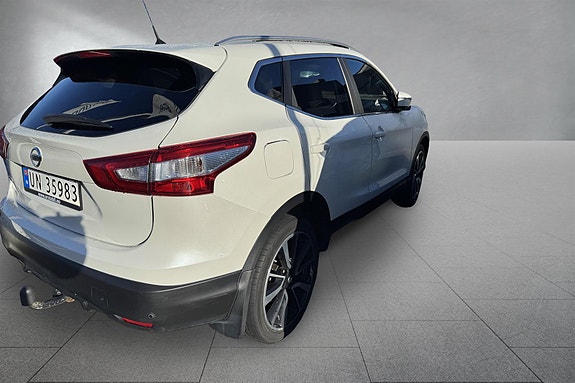 Nissan Qashqai 6 of 14