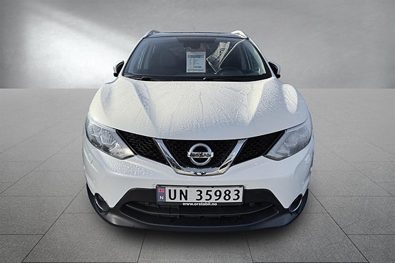 Nissan Qashqai 2 of 14