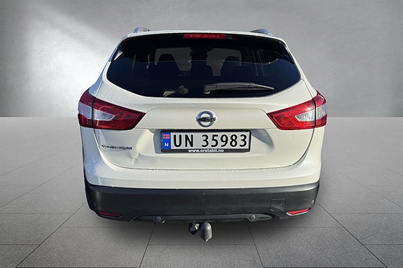 Nissan Qashqai 5 of 14