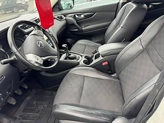 Nissan Qashqai 7 of 14
