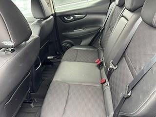 Nissan Qashqai 13 of 14