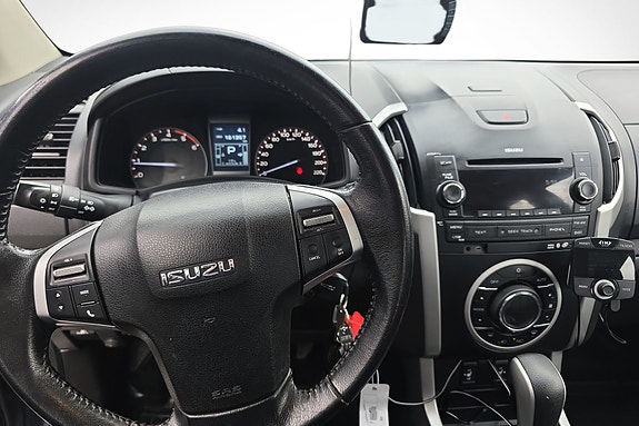Isuzu D-max 14 of 20