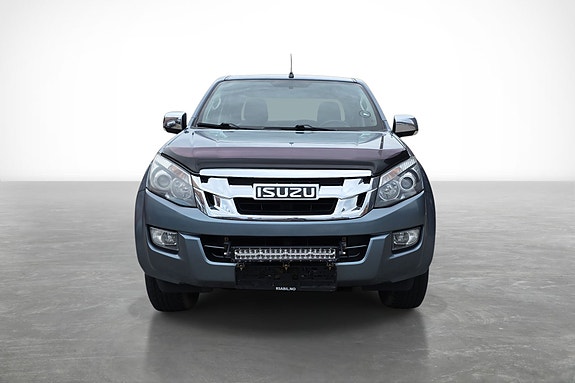 Isuzu D-max 2 of 20