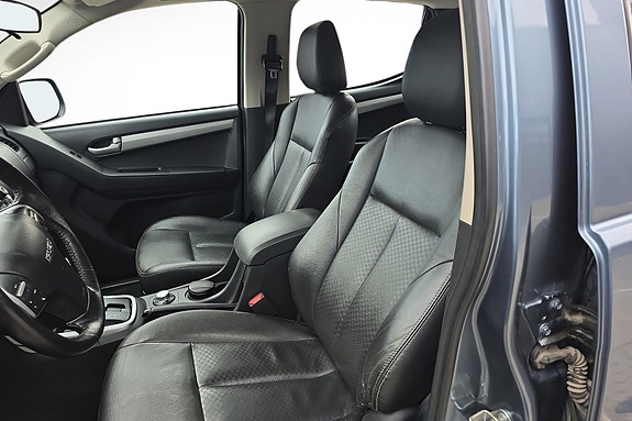 Isuzu D-max 9 of 20