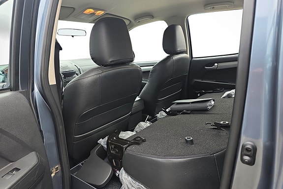 Isuzu D-max 12 of 20