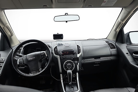 Isuzu D-max 13 of 20