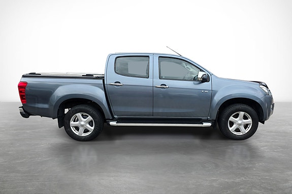 Isuzu D-max 4 of 20