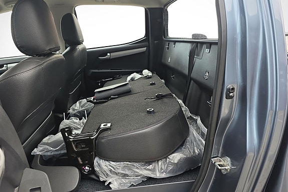 Isuzu D-max 11 of 20
