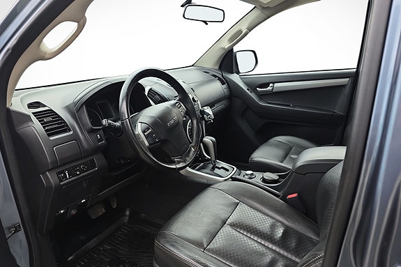 Isuzu D-max 10 of 20