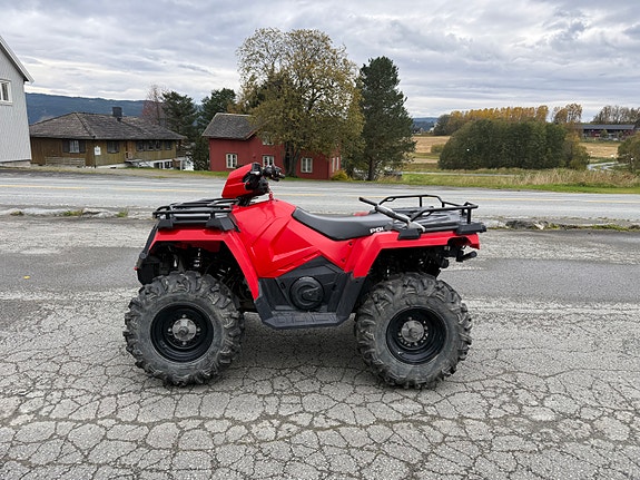 Polaris Sportsman 570 5 of 10