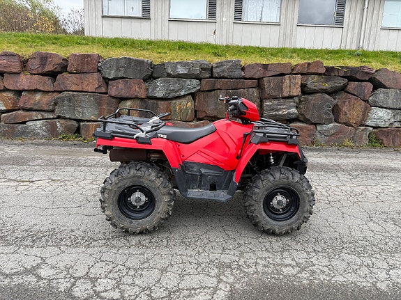 Polaris Sportsman 570 2 of 10
