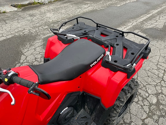 Polaris Sportsman 570 8 of 10