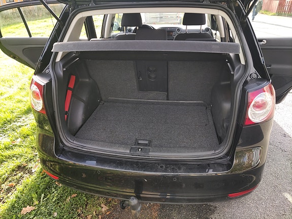 Volkswagen Golf Plus 11 of 16