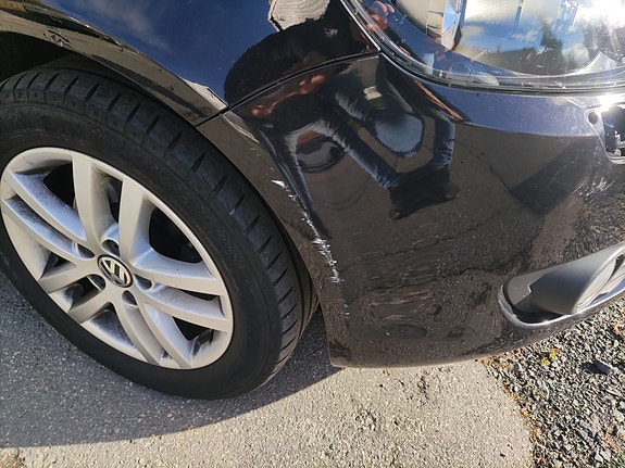 Volkswagen Golf Plus 7 of 16