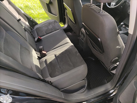 Volkswagen Golf Plus 10 of 16