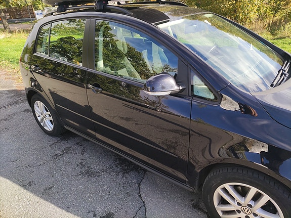 Volkswagen Golf Plus 6 of 16