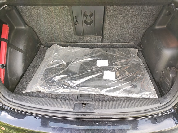 Volkswagen Golf Plus 12 of 16