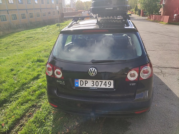Volkswagen Golf Plus 4 of 16