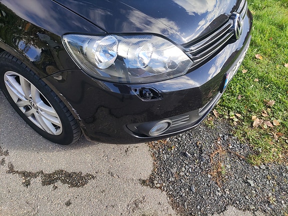 Volkswagen Golf Plus 8 of 16