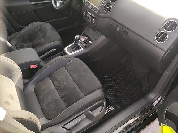 Volkswagen Golf Plus 9 of 16