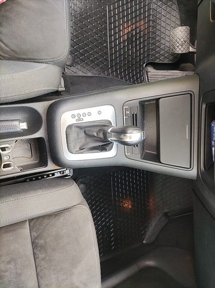 Volkswagen Golf Plus 15 of 16