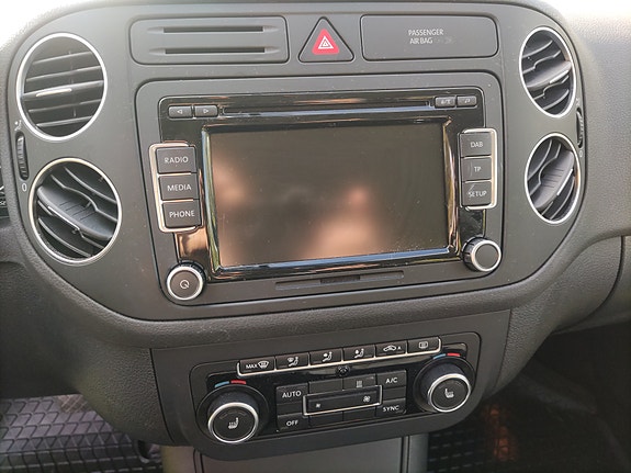 Volkswagen Golf Plus 14 of 16