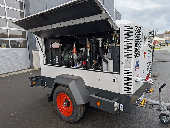 Bobcat PA14.12V 6 of 12