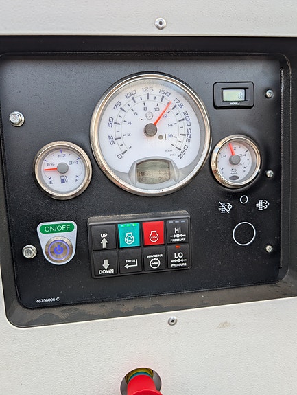 Bobcat PA14.12V 10 of 12