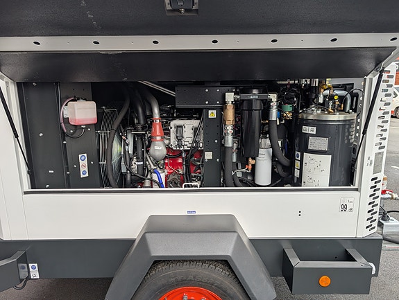 Bobcat PA14.12V 7 of 12