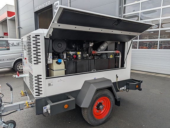 Bobcat PA14.12V 2 of 12