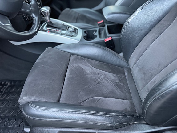 Audi Q5 20 of 28
