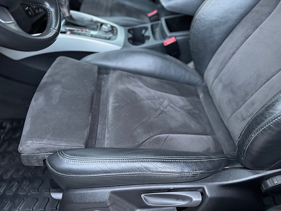 Audi Q5 21 of 28