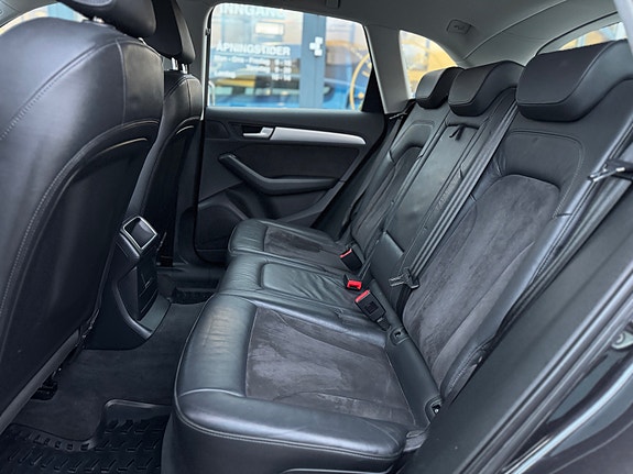 Audi Q5 22 of 28