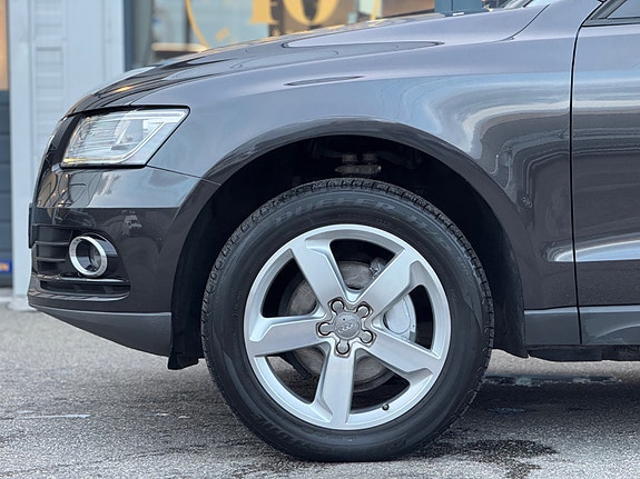Audi Q5 26 of 28