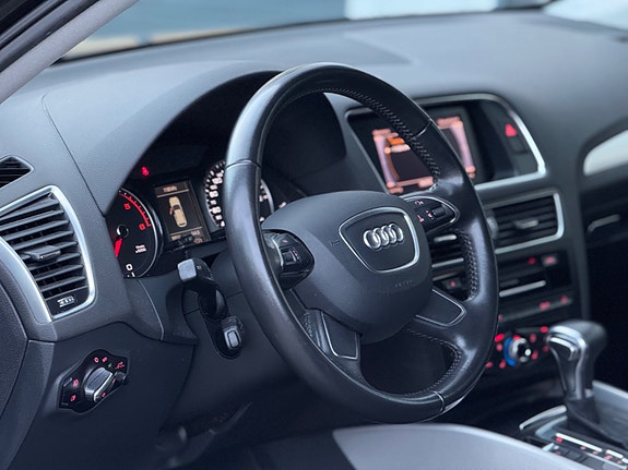 Audi Q5 12 of 28