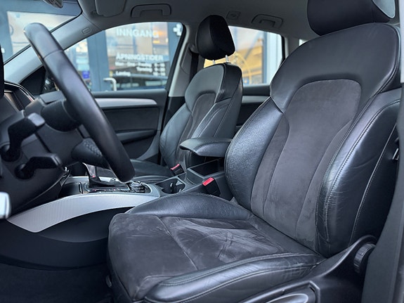 Audi Q5 19 of 28