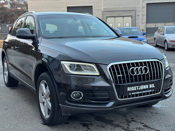 Audi Q5 27 of 28