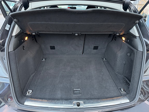 Audi Q5 23 of 28