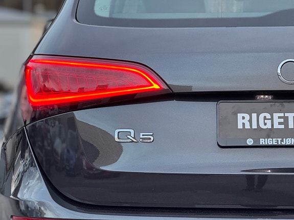 Audi Q5 8 of 28