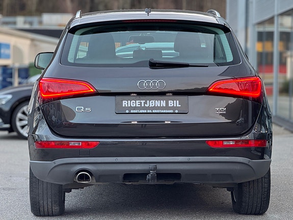 Audi Q5 6 of 28