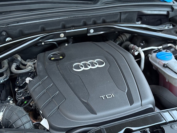 Audi Q5 24 of 28