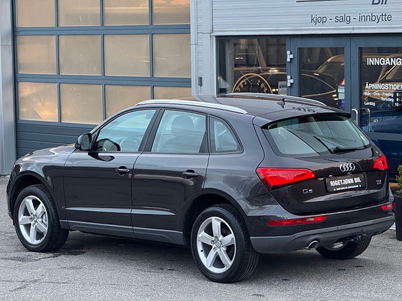 Audi Q5 5 of 28