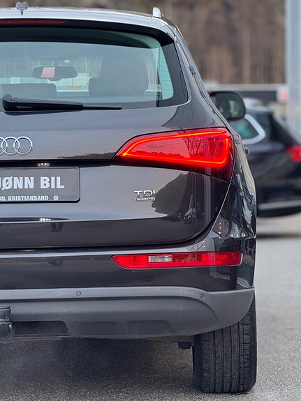 Audi Q5 9 of 28