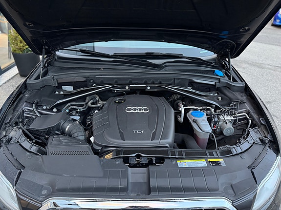 Audi Q5 25 of 28