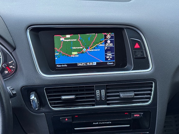 Audi Q5 18 of 28