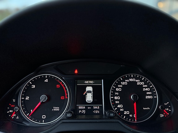 Audi Q5 11 of 28