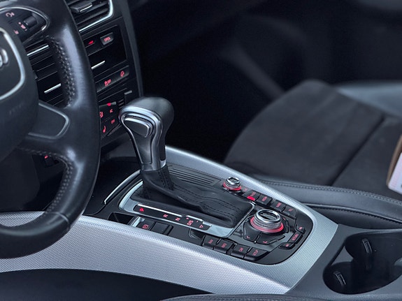 Audi Q5 15 of 28
