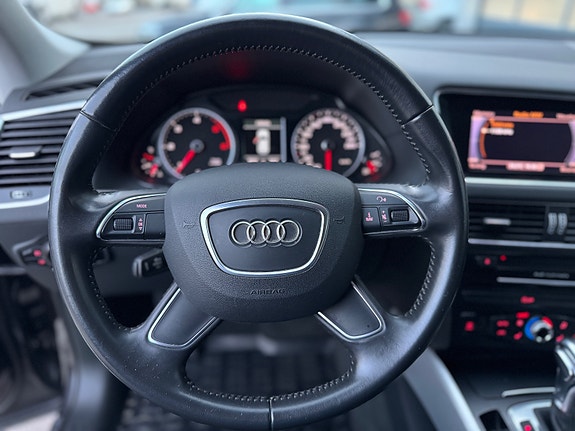 Audi Q5 13 of 28