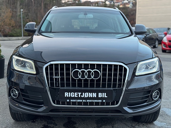 Audi Q5 7 of 28